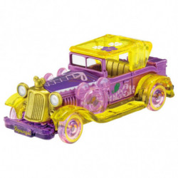 Mini Car Rapunzel TOMICA DM 08
