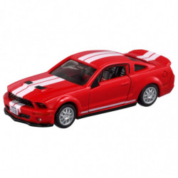 Mini Car Ford Mustang Detective Conan Premium TOMICA Unlimited 02