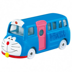 Mini Bus Doraemon TOMICA