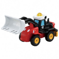 Mini Tracteur Mickey Mouse TOMICA