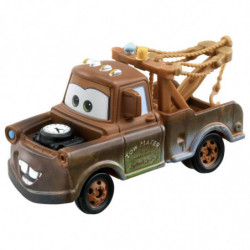 Mini Voiture Mater Time Travel Type Cars TOMICA