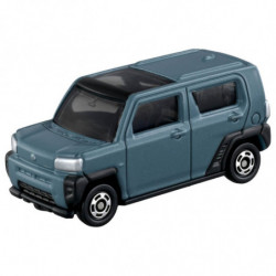 Mini Car Daihatsu Taft TOMICA 47