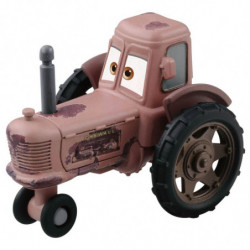 Mini Car Tractor Cars x TOMICA C 19