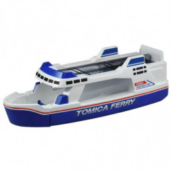 Mini Bateau Tomica Ferry
