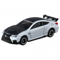 Mini Voiture Lexus RC F Performance Package TOMICA 84