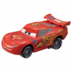 Mini Voiture Lightning McQueen World Grand Prix Type Cars TOMICA C 15