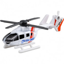 Mini Helicoptère Doctor Heli TOMICA 97