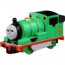 Mini Train Percy The Tank Engine Thomas And Friends TOMICA 07