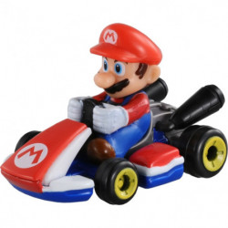 Mini Voiture Mario Kart 8 TOMICA 164