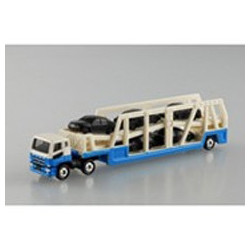 Mini Camion Mitsubishi Fuso Super Great Carrier Long Ver. TOMICA 131