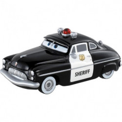 Mini Voiture Sheriff Cars TOMICA C 09