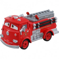 Mini Camion Red Cars TOMICA C 07