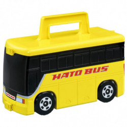 Mini Bus Hato TOMICA