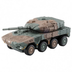 Mini Tank Self Defense Force Type 16 TOMICA Premium 16 
