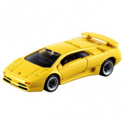 Mini Car Lamborghini Diablo SV TOMICA Premium 15