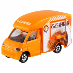  Mini Truck CoCo Ichiban Kitchen Car TOMICA No.91