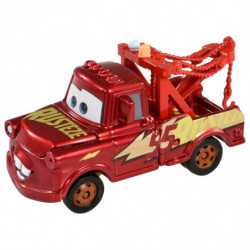 Mini Camion Dusty Rust-Eze RC Type Cars TOMICA C-33