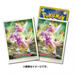Card Sleeves Palkia Origin Form Pokémon