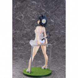 Figure Minette Chan Illustrated By Aru Tera