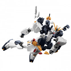 Gunpla RX 93 ν Mobile Suit Gundam