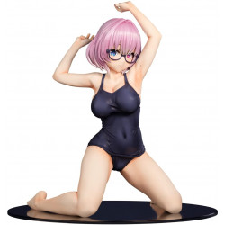Figure Ruby Swimsuit Tsuishi Eye Ver. Illustrated By Maturugi