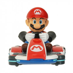 Mini Kart Mario TOMICA x Super Nintendo World USJ