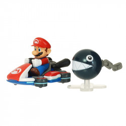 Mini Kart Mario TOMICA x Super Nintendo World USJ Édition Spéciale