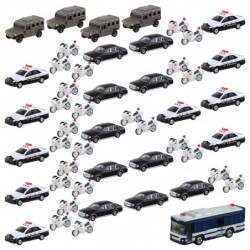 Mini Cars Parade Set TOMICA