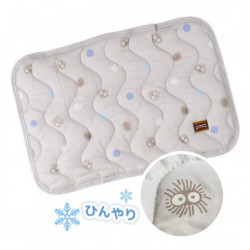 Refreshing Pillow Pad Sepia Kurosuke My Neighbor Totoro