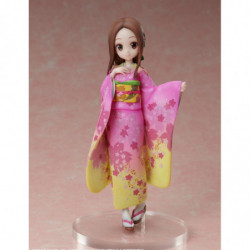 Figure Takagi San Sakura Kimono Ver.