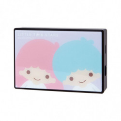 Glass Wireless Speaker Little Twin Stars Sanrio Face