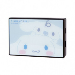 Glass Wireless Speaker Cinnamoroll Sanrio Face