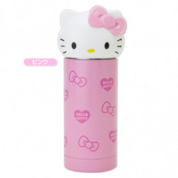 Bouteille Inoxydable Rose Ver. Hello Kitty