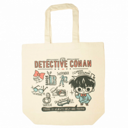 Tote Bag Detective Conan B-SIDE LABEL