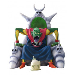 Figurine Piccolo Great Demon King Couleur Normale Ver. Dragon Ball Arise