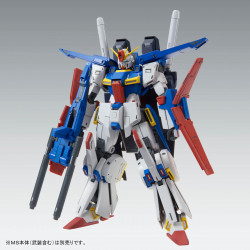 Gunpla Parties Accessoires Pour MSZ-010S Enhanced ZZ Mobile Suit Gundam