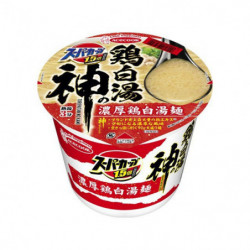 Cup Noodles Chicken Shirayu Ramen Acecook