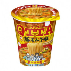 Cup Noodles Pork Kimchi Flavour Ramen Maruchan Toyo Suisan