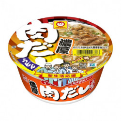 Cup Noodles Dashi Udon Maruchan Toyo Suisan