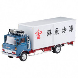 Mini Truck Hino Ranger Blue TOMICA