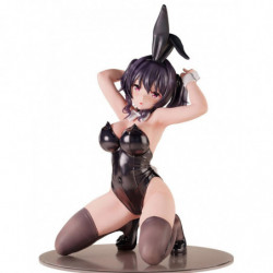 Figurine Original Bunny Moka-Chan