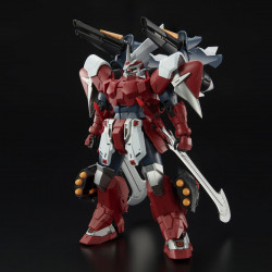 Gunpla  ZGMF 1017 GINN Gladiator Mobile Suit Gundam