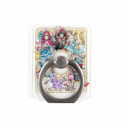 Phone Ring Holder Fairy Tale B-SIDE LABEL