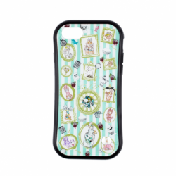 Coque iPhone 7 / 8 Alice B-SIDE LABEL
