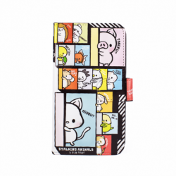 Coque Smartphone Animaux Stalkers B-SIDE LABEL