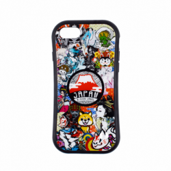 iPhone Case 7 / 8 JAPAN B-SIDE LABEL