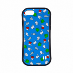 iPhone Case 7 / 8 Poker Faces B-SIDE LABEL