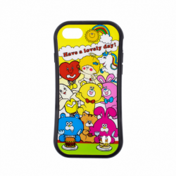 iPhone Case 7 / 8 Have A Lovely Day B-SIDE LABEL