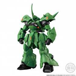 Figure YMS-18 Kämpfer Prototype Mobile Suit Gundam