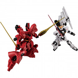 Gunpla Parts Set For V And MSN 04 Sazabi Gundam UC